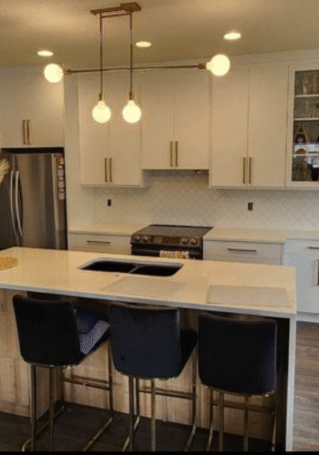 oh wow kitchen cabinets